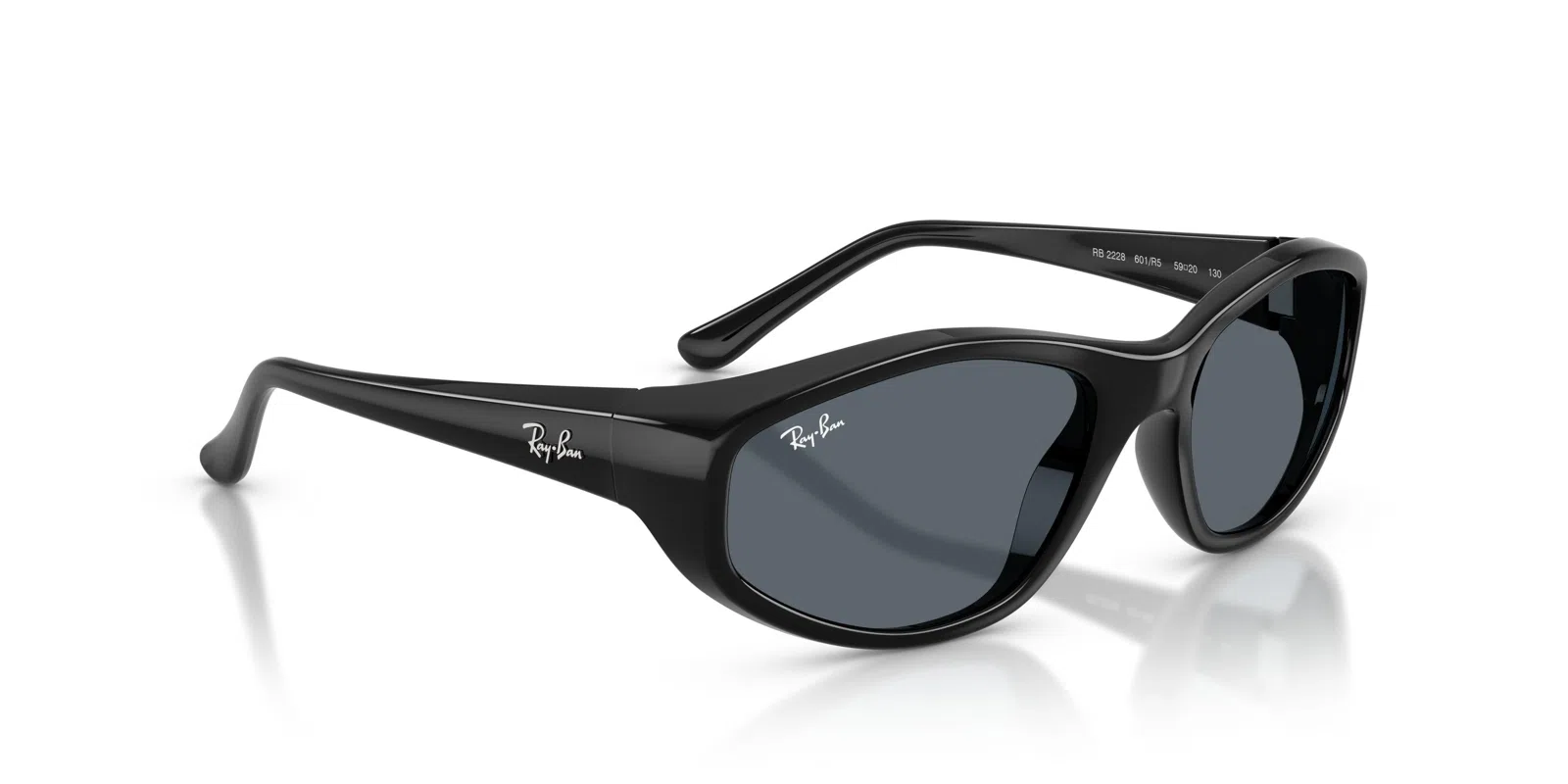 Ray-Ban 2228 Sunglasses - view 28